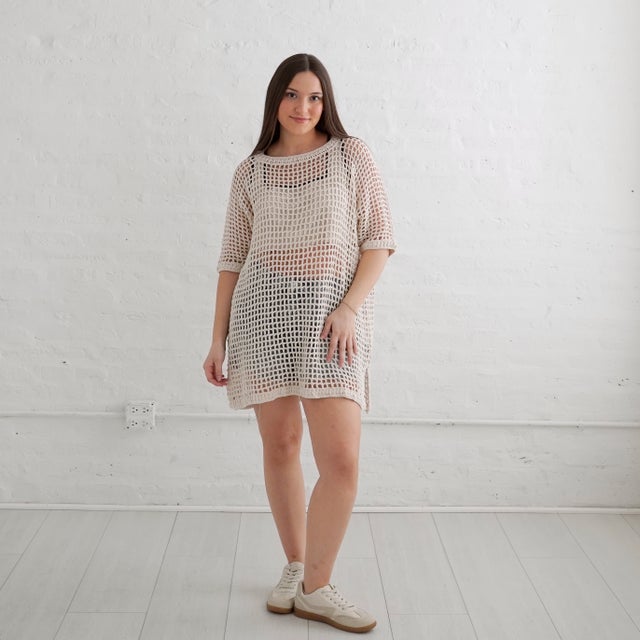 Crinkle Cotton Collection | Boutique Poppy